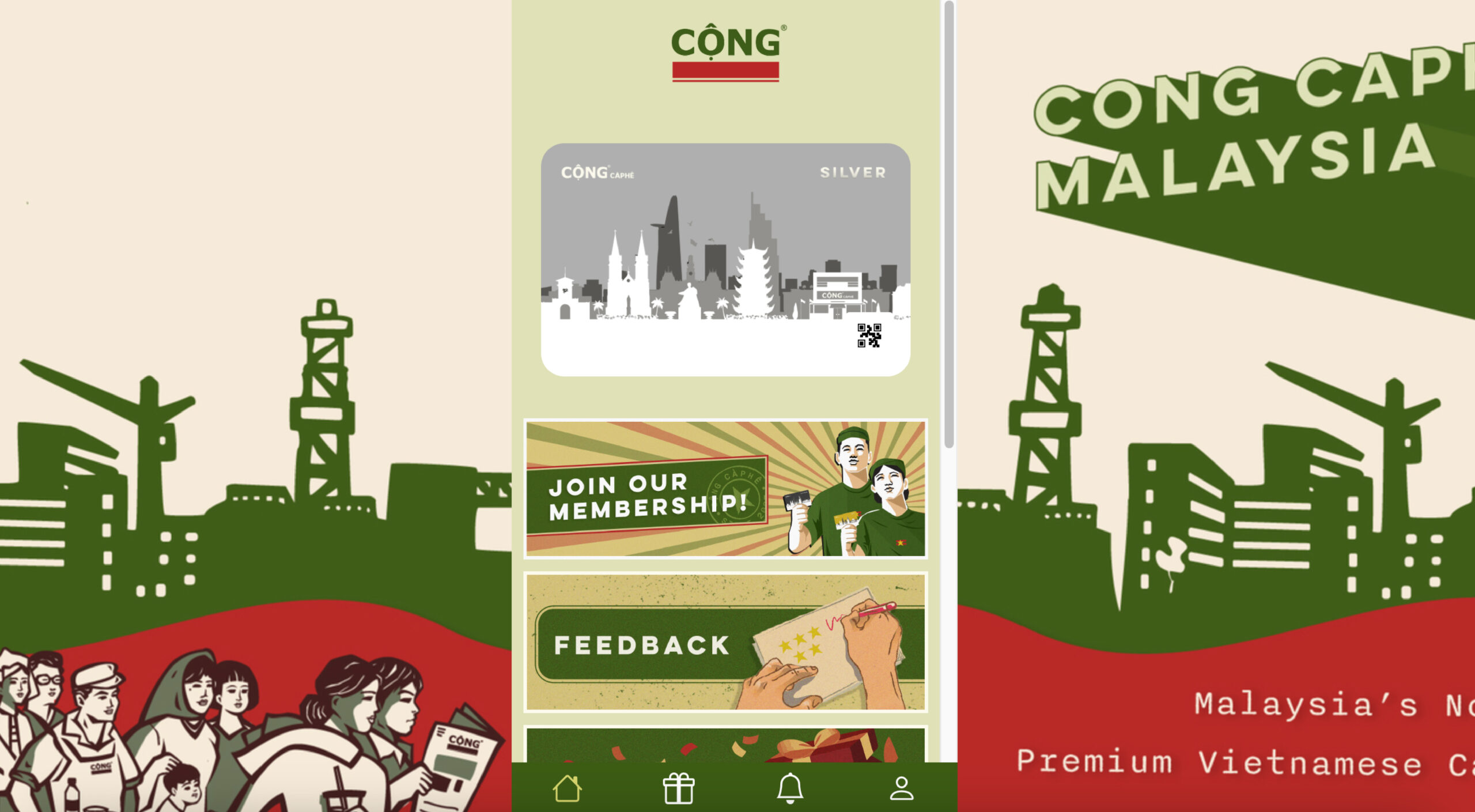 Cong
