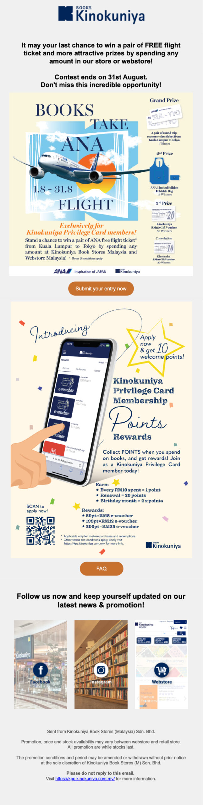 Kinokuniya_Newsletter