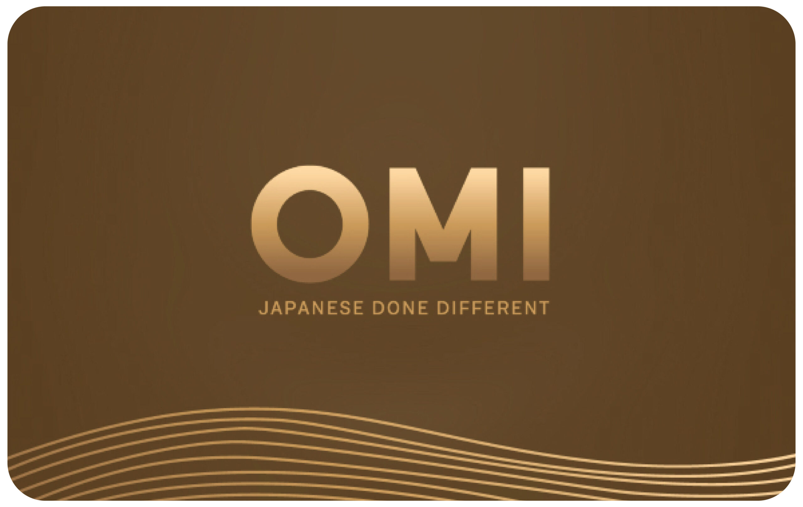 Omi_Member Card