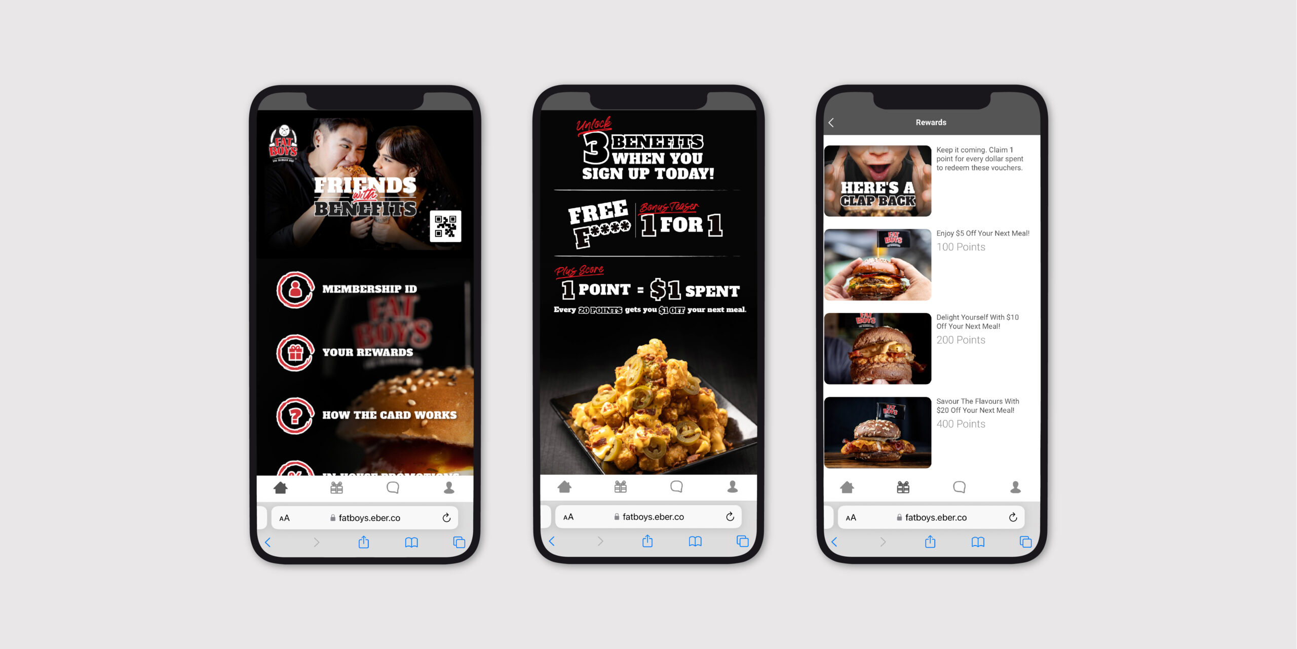 Fatboys_Mobile Phone Preview