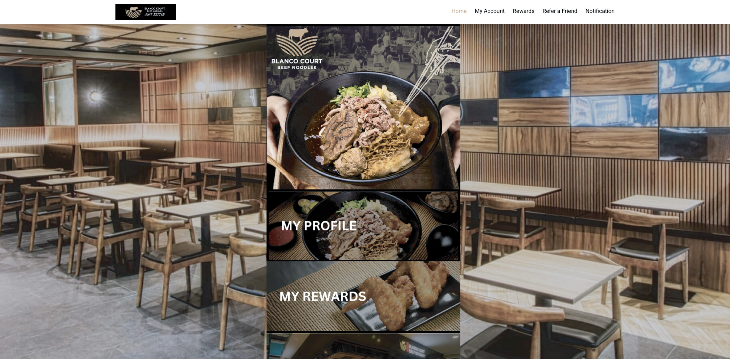 Blanco Court_Customer Portal