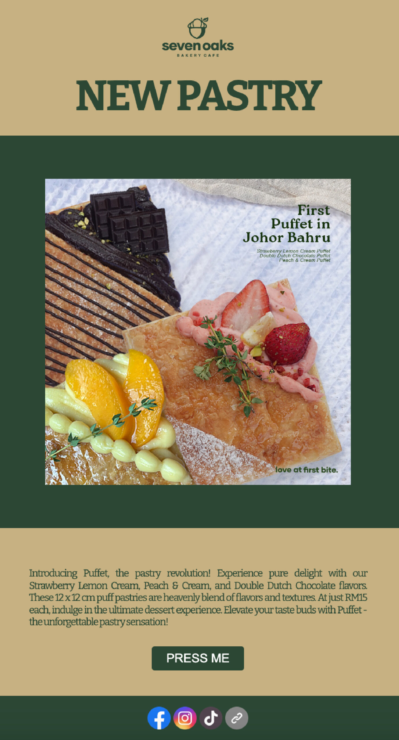 Seven Oaks_Newsletter