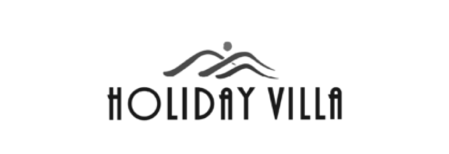 Holiday Villa