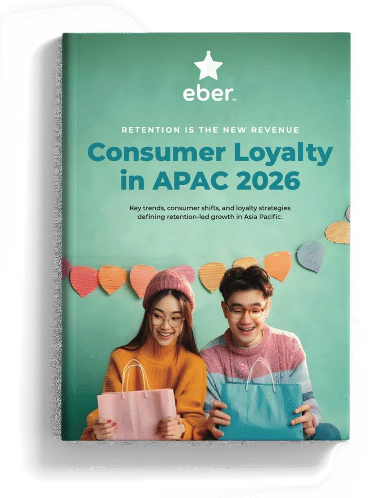 Consumer Loyalty in APAC 2026 report cover