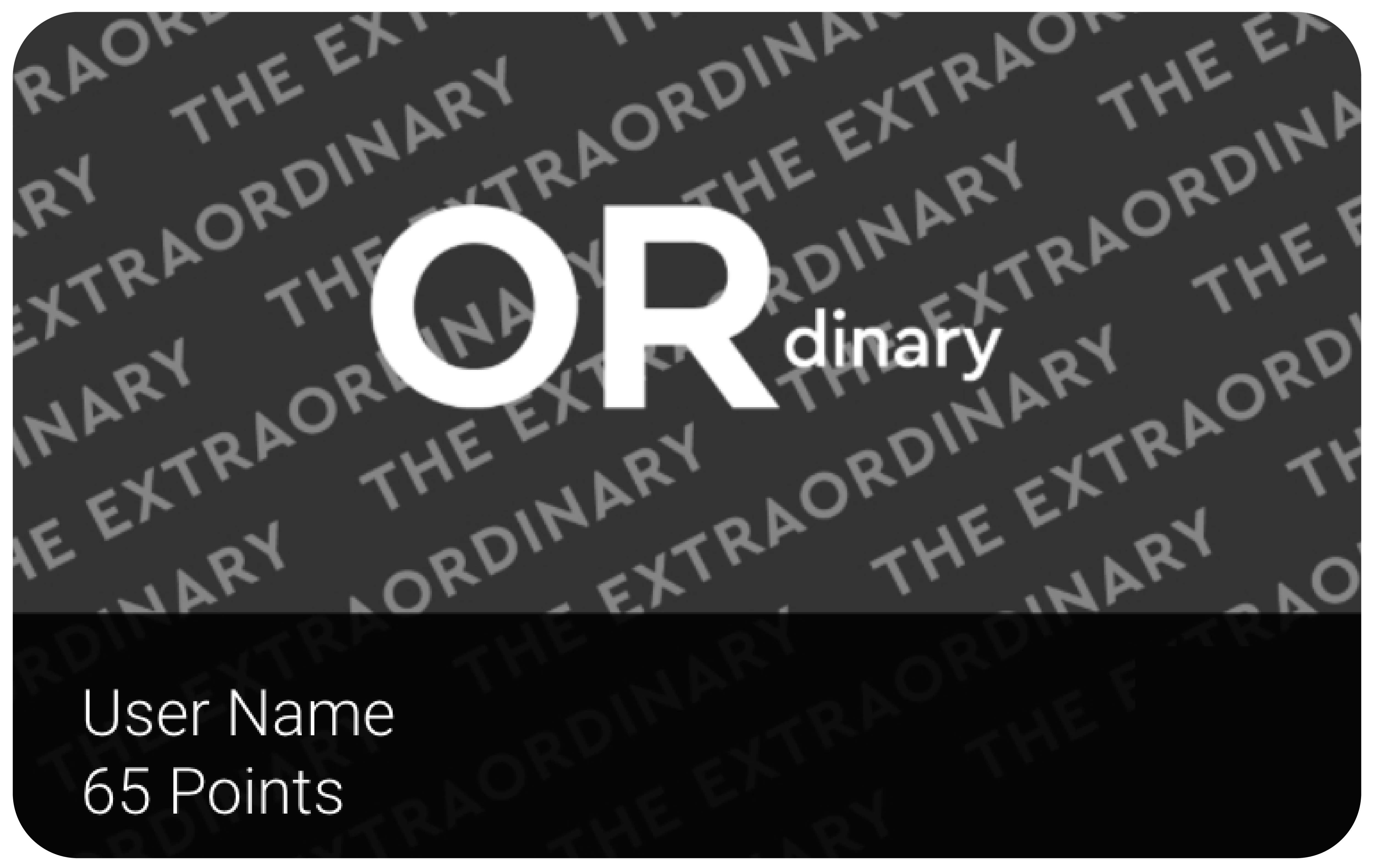 Ordinary_Member card