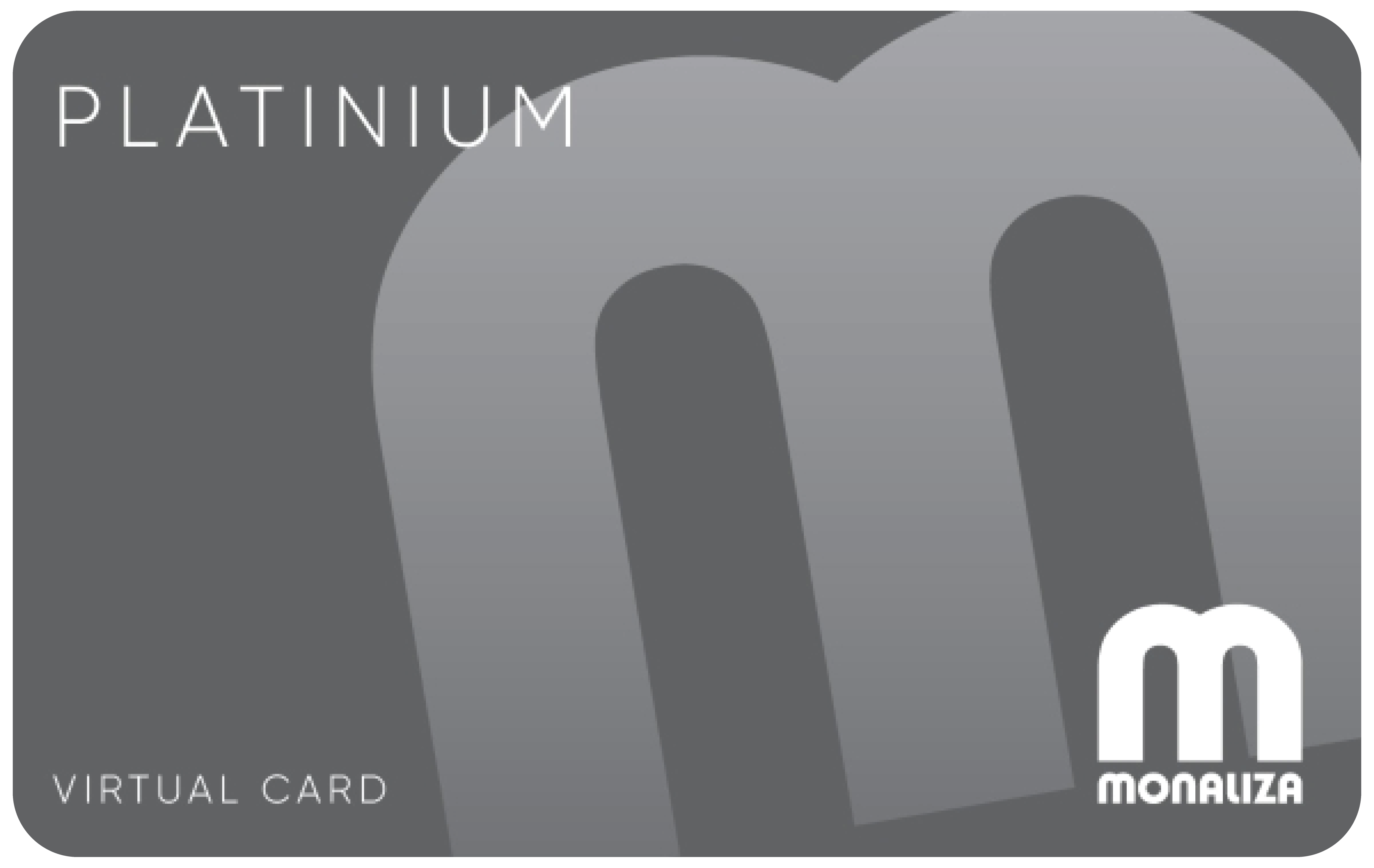 Monaliza_Member Card